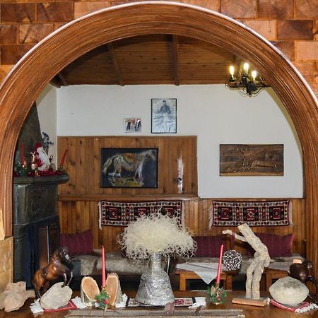 Natasa Rooms Filippaioi Екстериор снимка