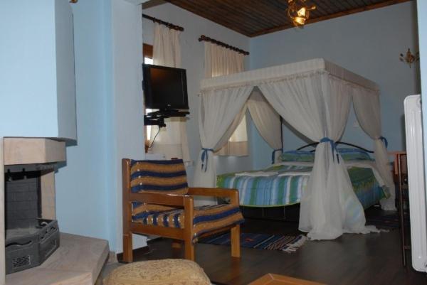 Natasa Rooms Filippaioi Стая снимка