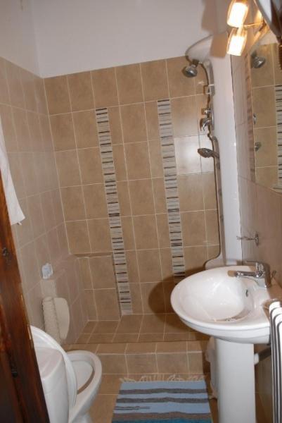 Natasa Rooms Filippaioi Стая снимка