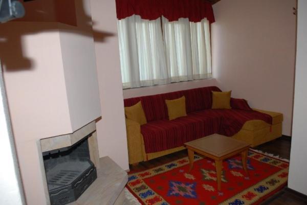 Natasa Rooms Filippaioi Стая снимка