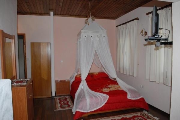 Natasa Rooms Filippaioi Стая снимка
