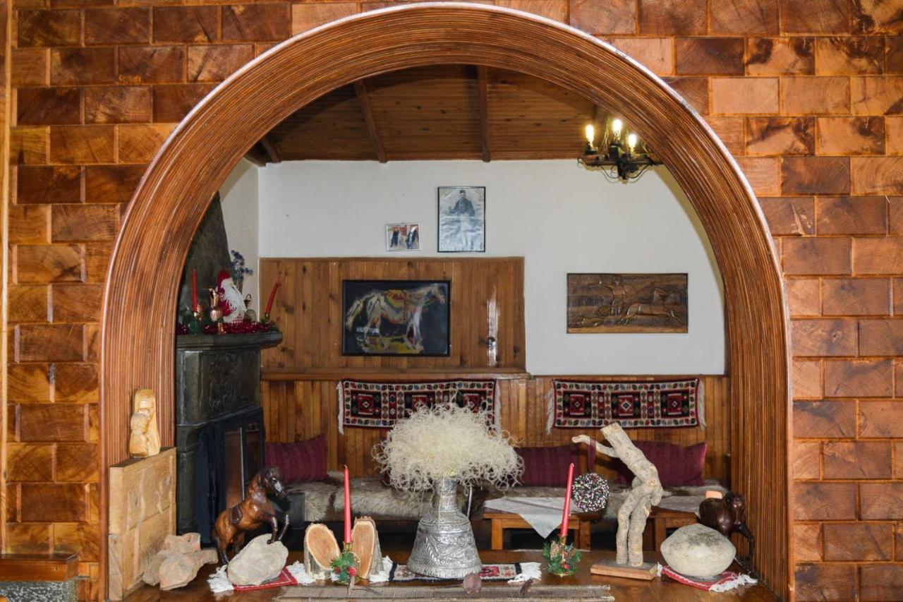 Natasa Rooms Filippaioi Екстериор снимка