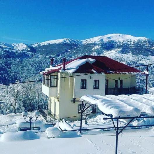 Natasa Rooms Filippaioi Стая снимка